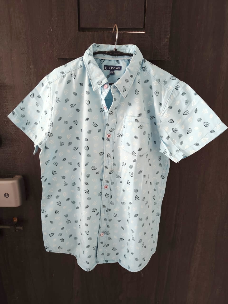 Preowned Pine Kids clothing boys