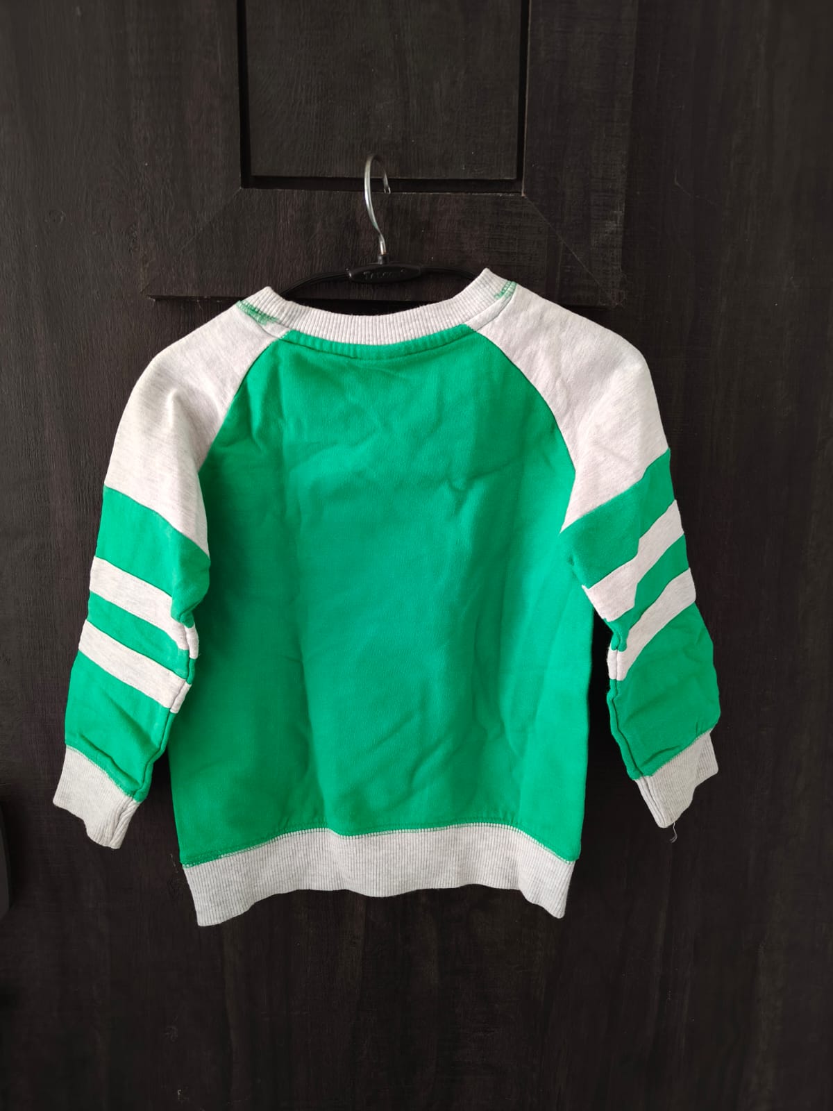 Affordable Babyhug sweatshirt for kids