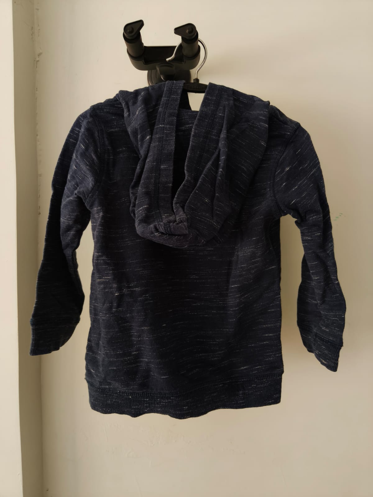 Preowned Mothercare toddler sweatshirt