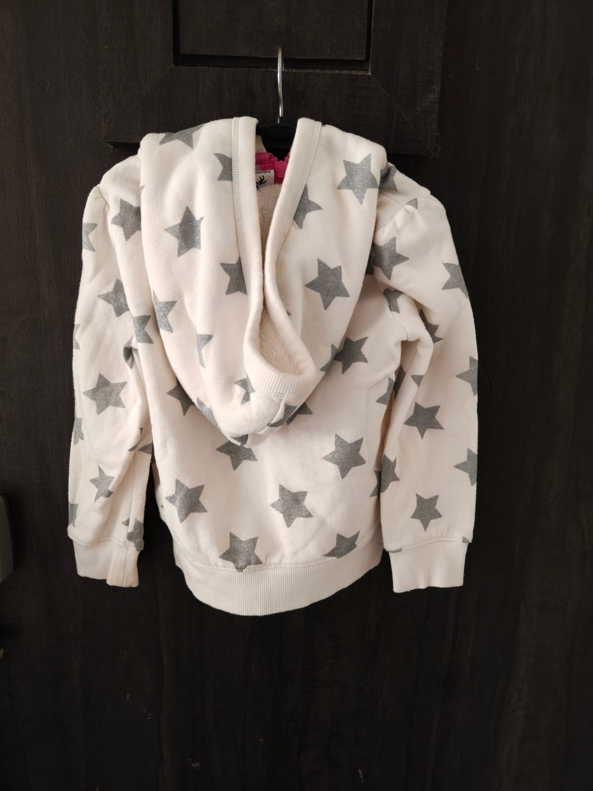 Toddler warm jacket in good condition