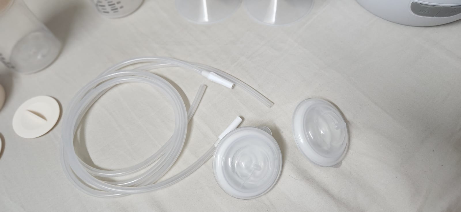 Affordable Spectra S1 Pro breast pump India