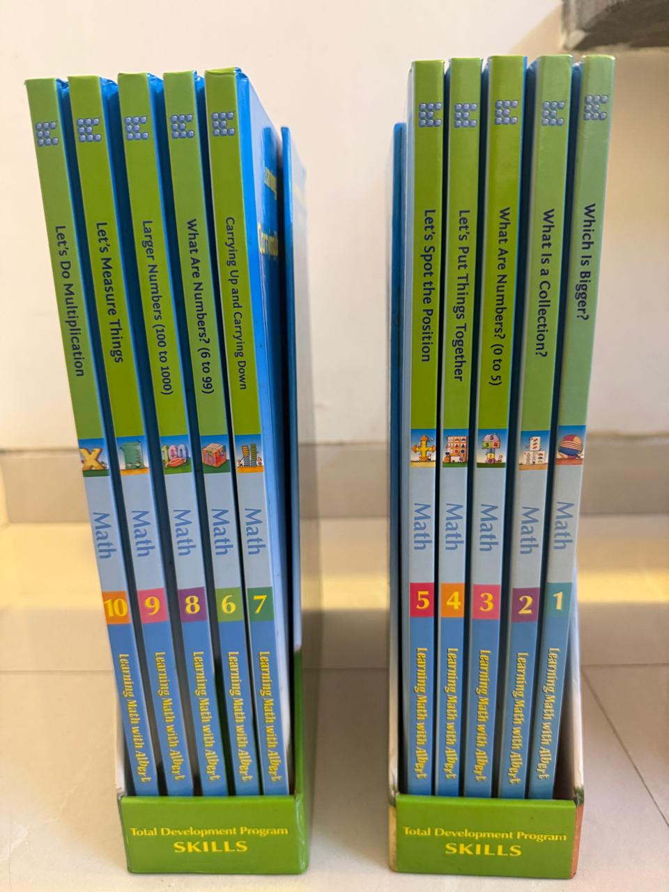 Sell used kids books online