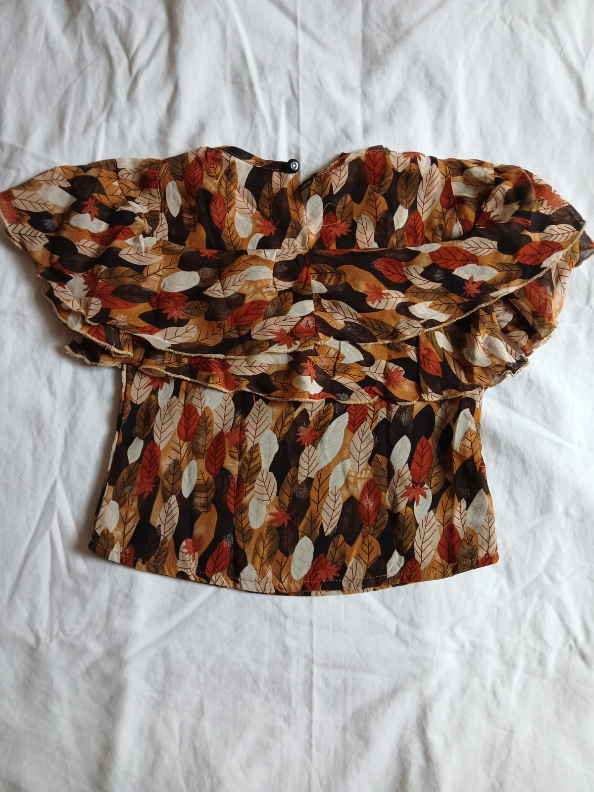 Affordable toddler partywear top India