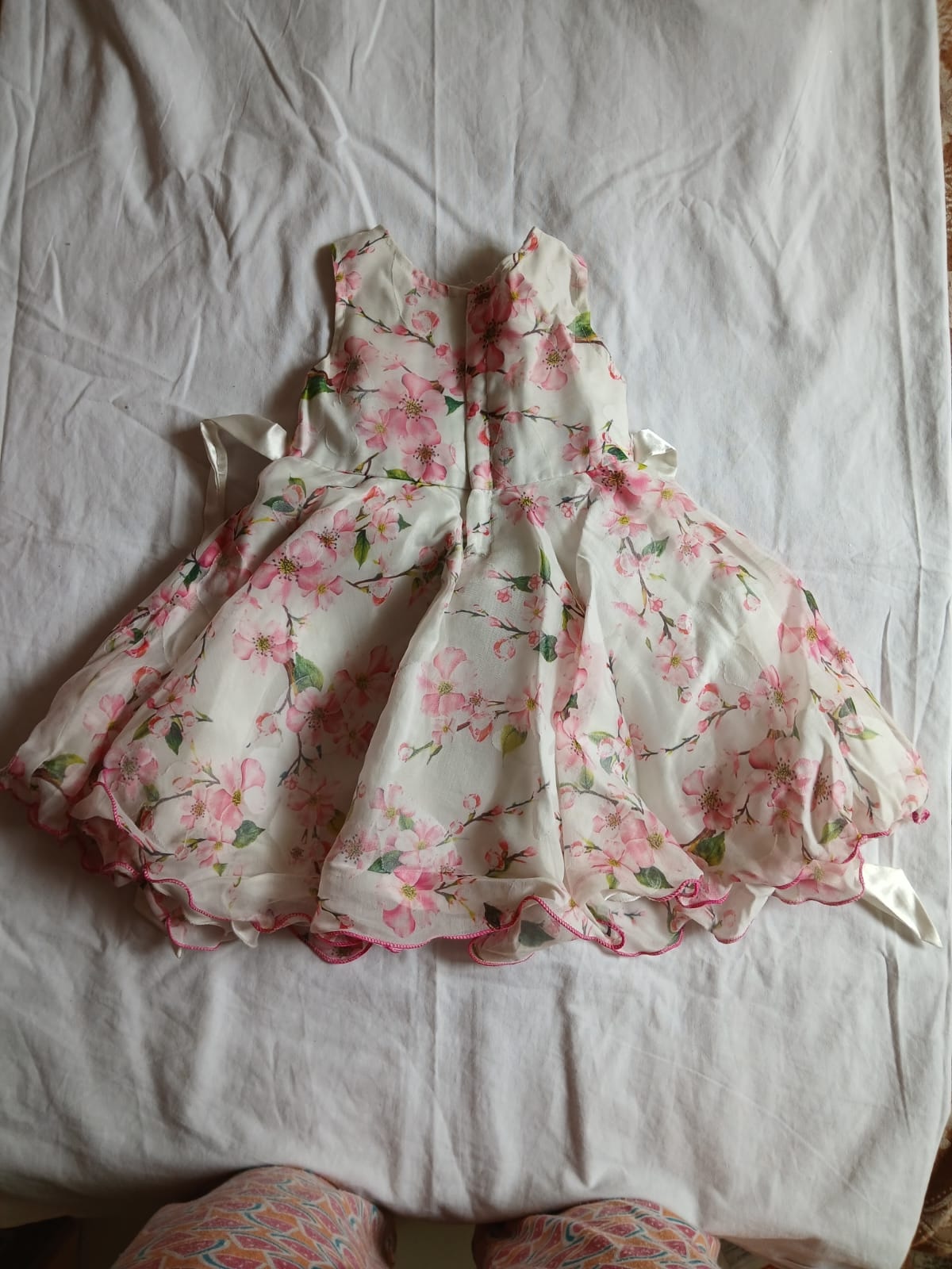 Affordable toddler party dress India