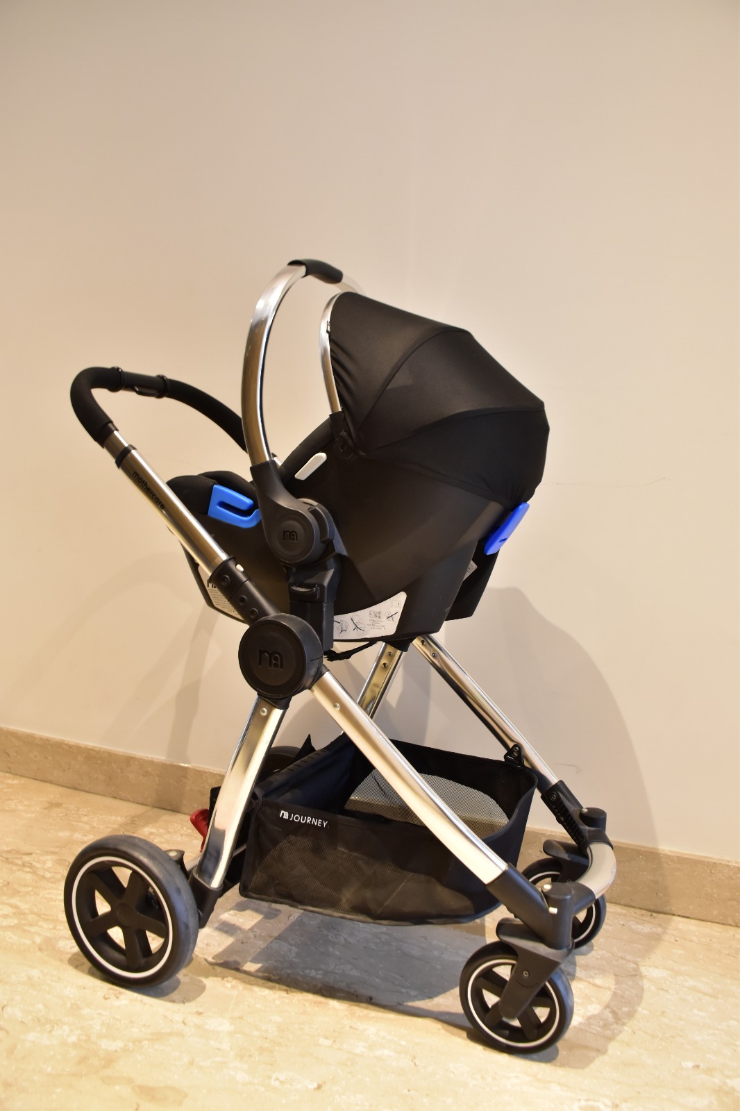 Secondhand Mothercare travel system India Delhi Secondhand Mothercare travel system India Delhi