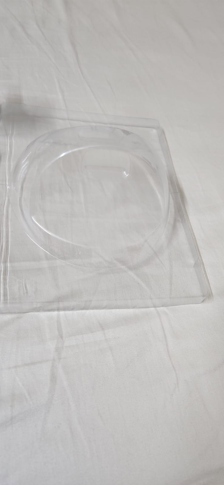 Hospital grade Spectra breast pump used