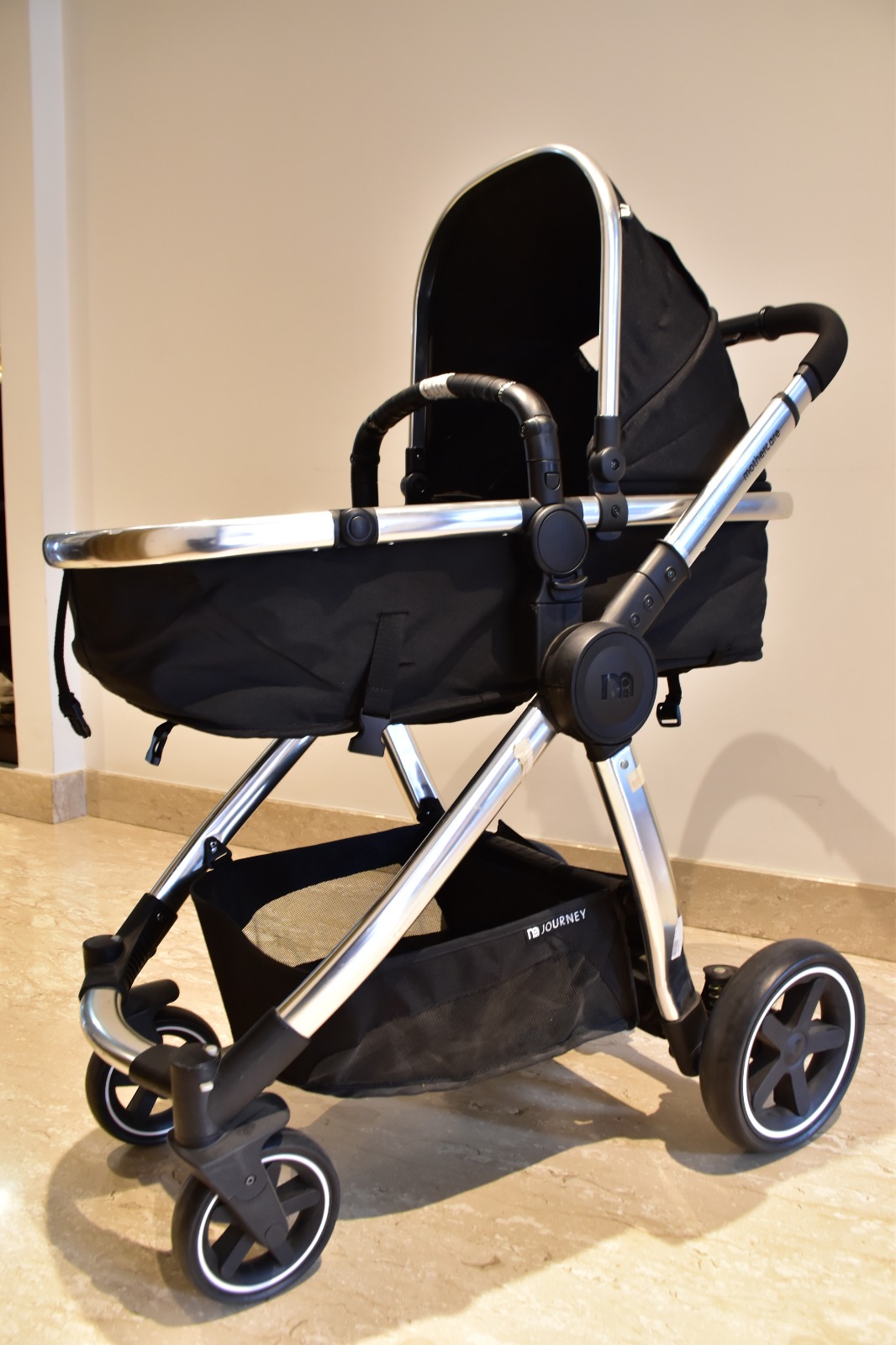 Mothercare travel system in good condition preloved Mothercare travel system in good condition preloved