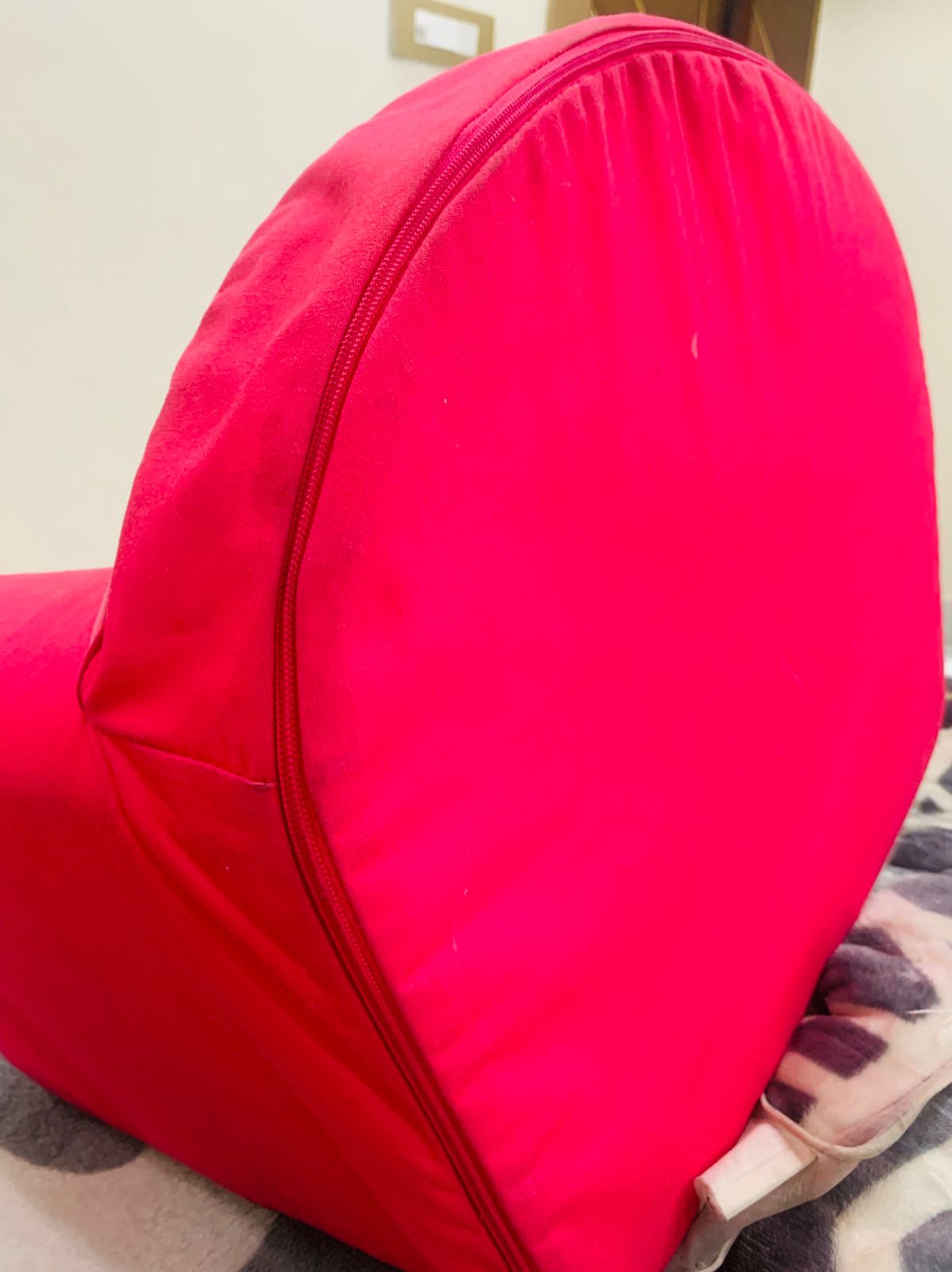 Cute Minnie Mouse sofa for kids preloved