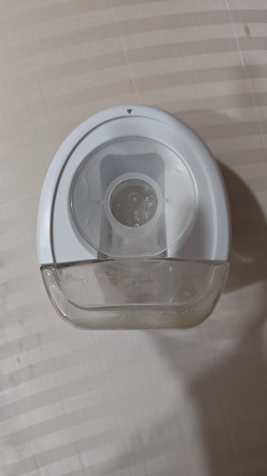 LuvLap electric breast pump India preloved