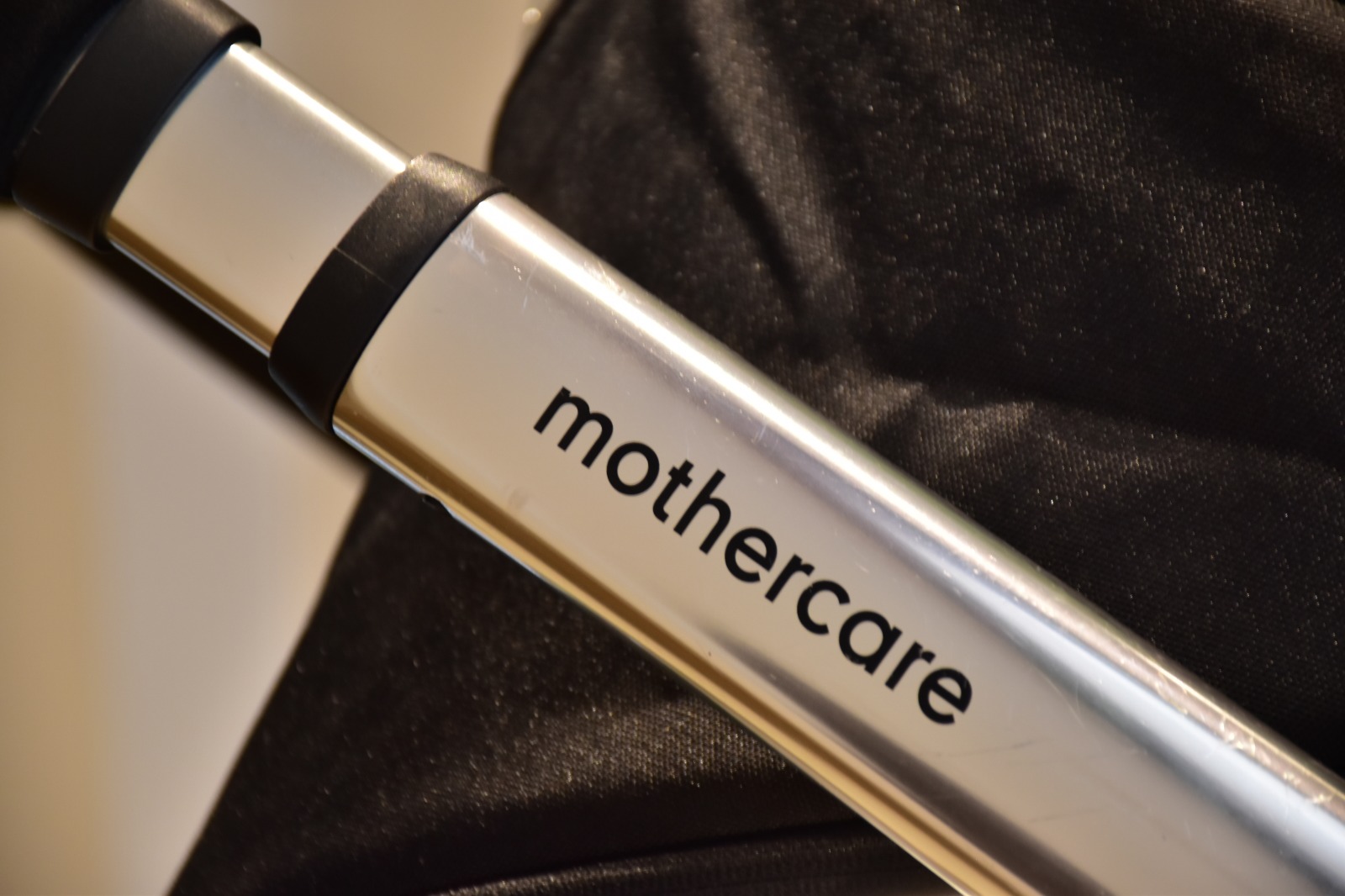 Sturdy Mothercare stroller and car seat preloved Sturdy Mothercare stroller and car seat preloved