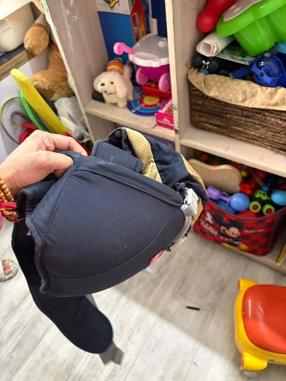 Affordable Infantso baby carrier India secondhand