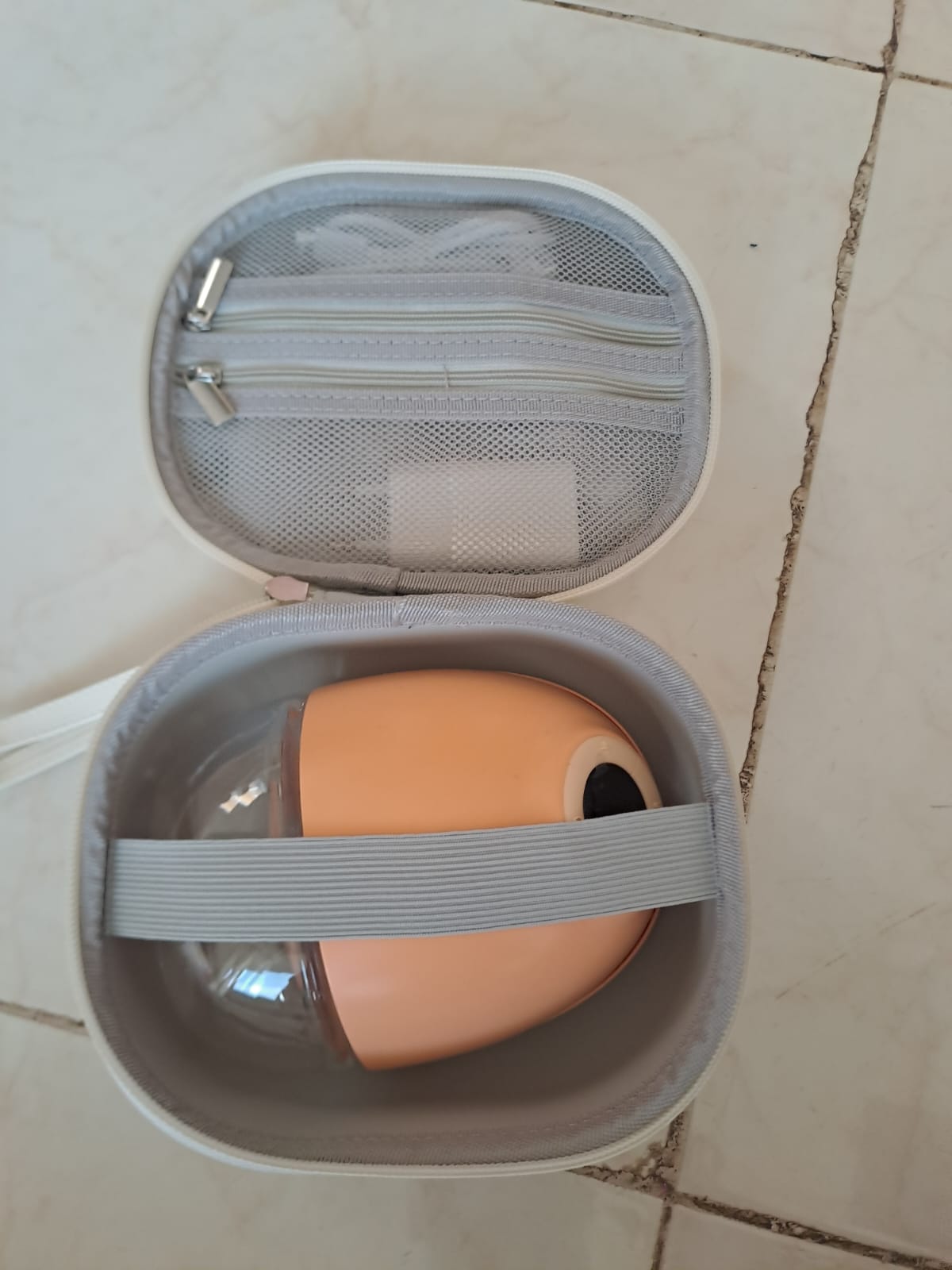 Second hand Breastfeeding pump Bump2Cradle used