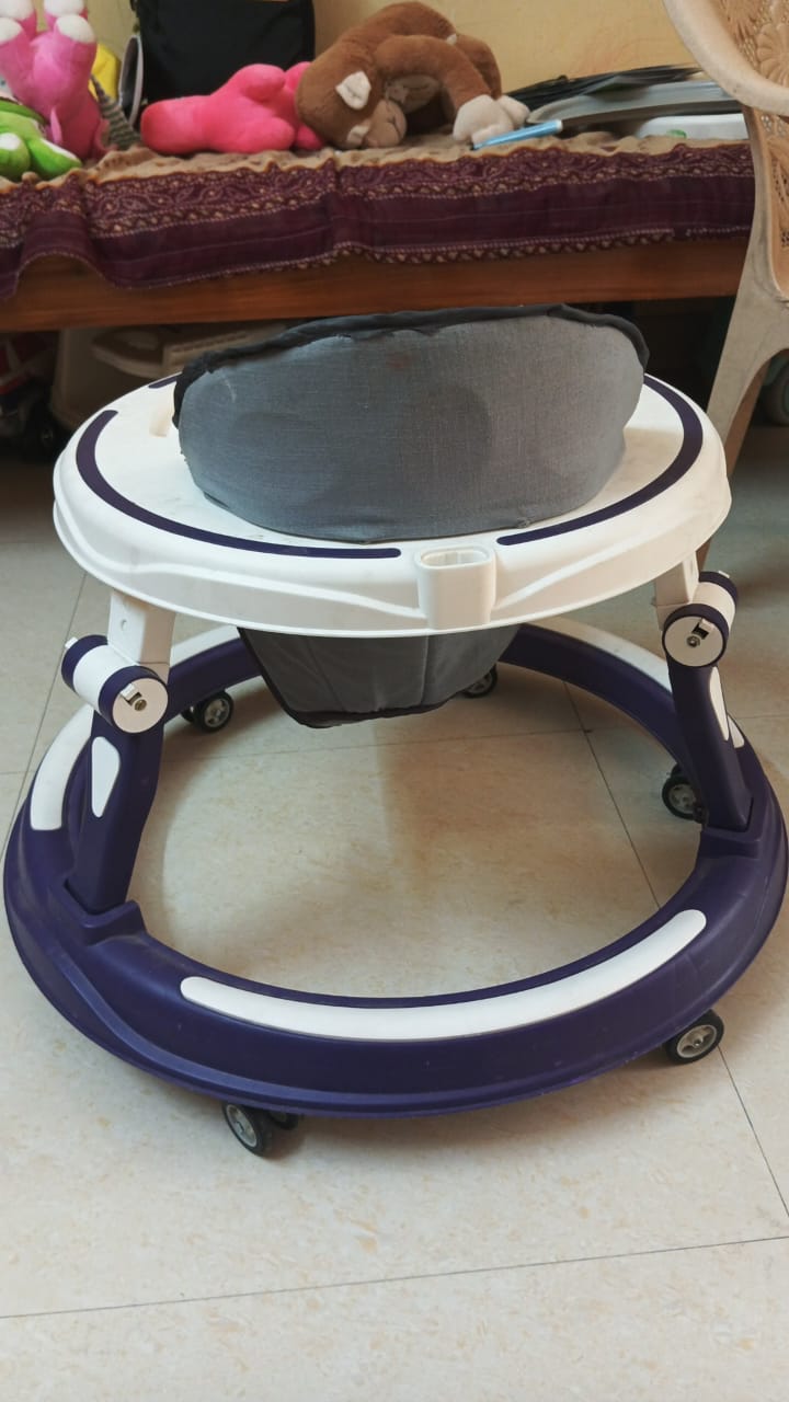 Second hand baby walker Bangalore