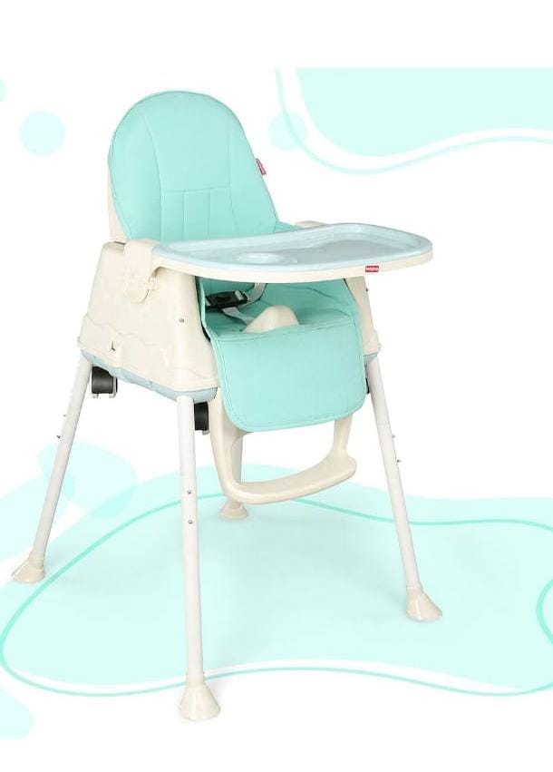 Used Syga baby high chair preloved