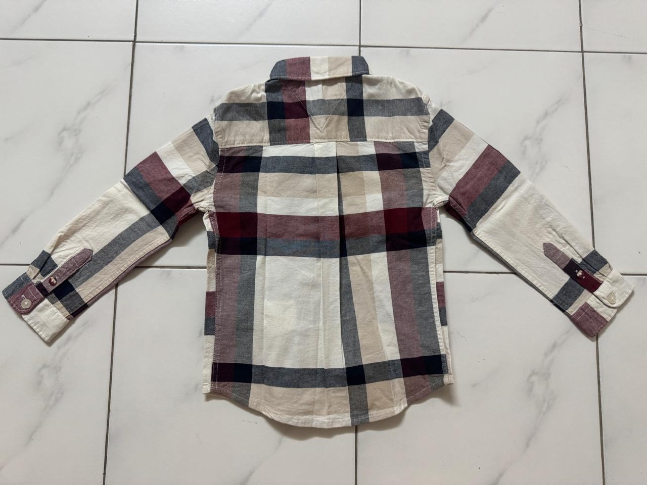 Premium branded kids shirt preloved