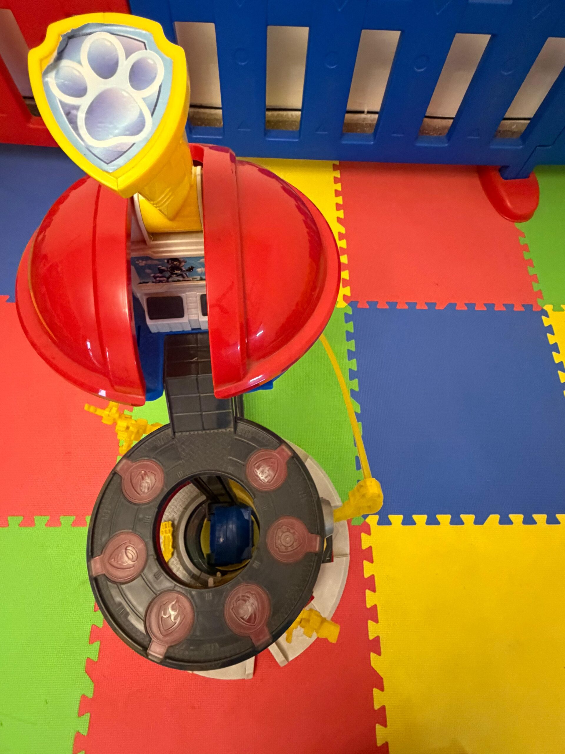 Affordable Paw Patrol toy New Delhi preloved