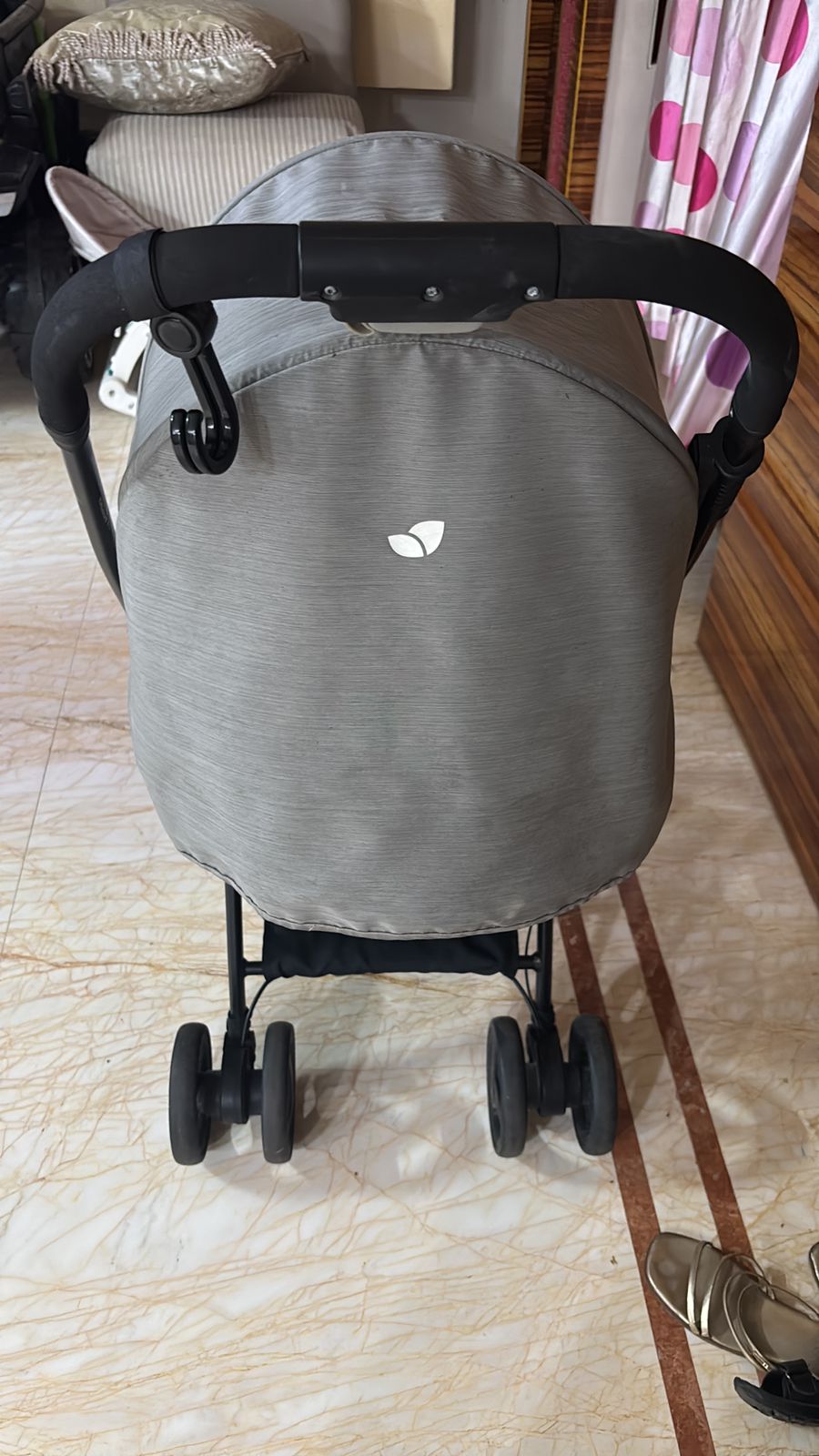 Lightweight baby stroller Joie Mirus
