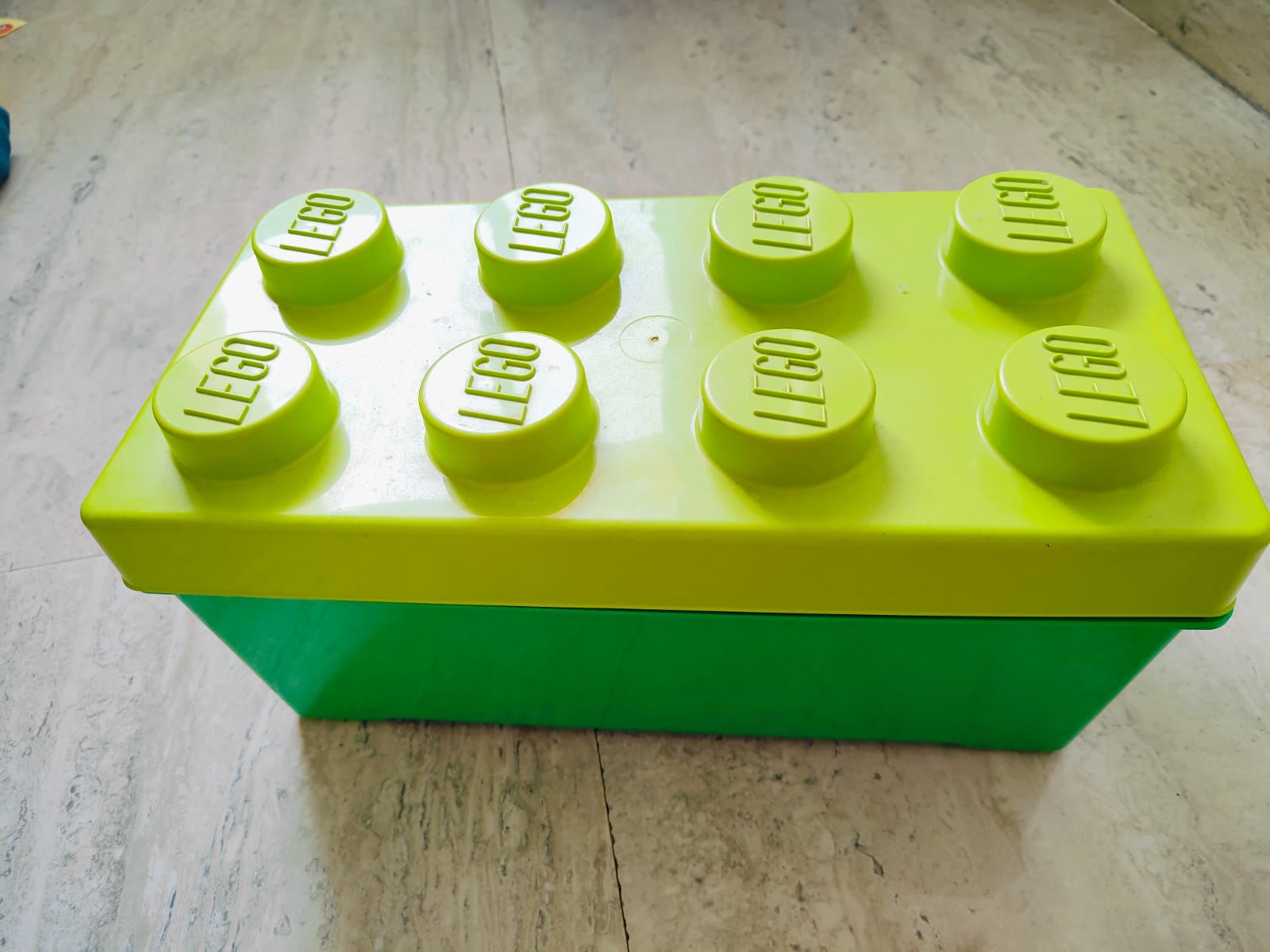 Lego Duplo and F1 set for kids preloved