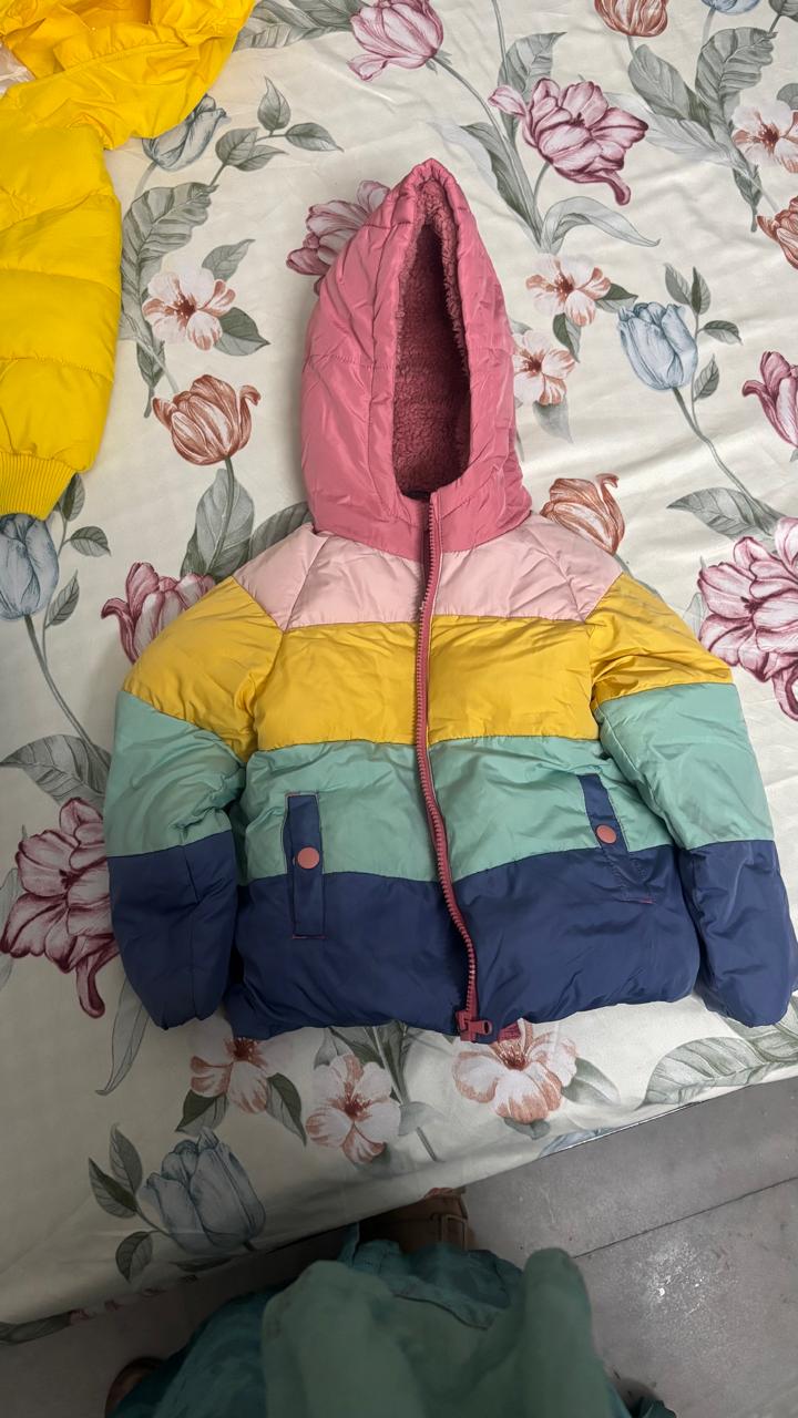 Preowned Marks and Spencers jacket in good condition