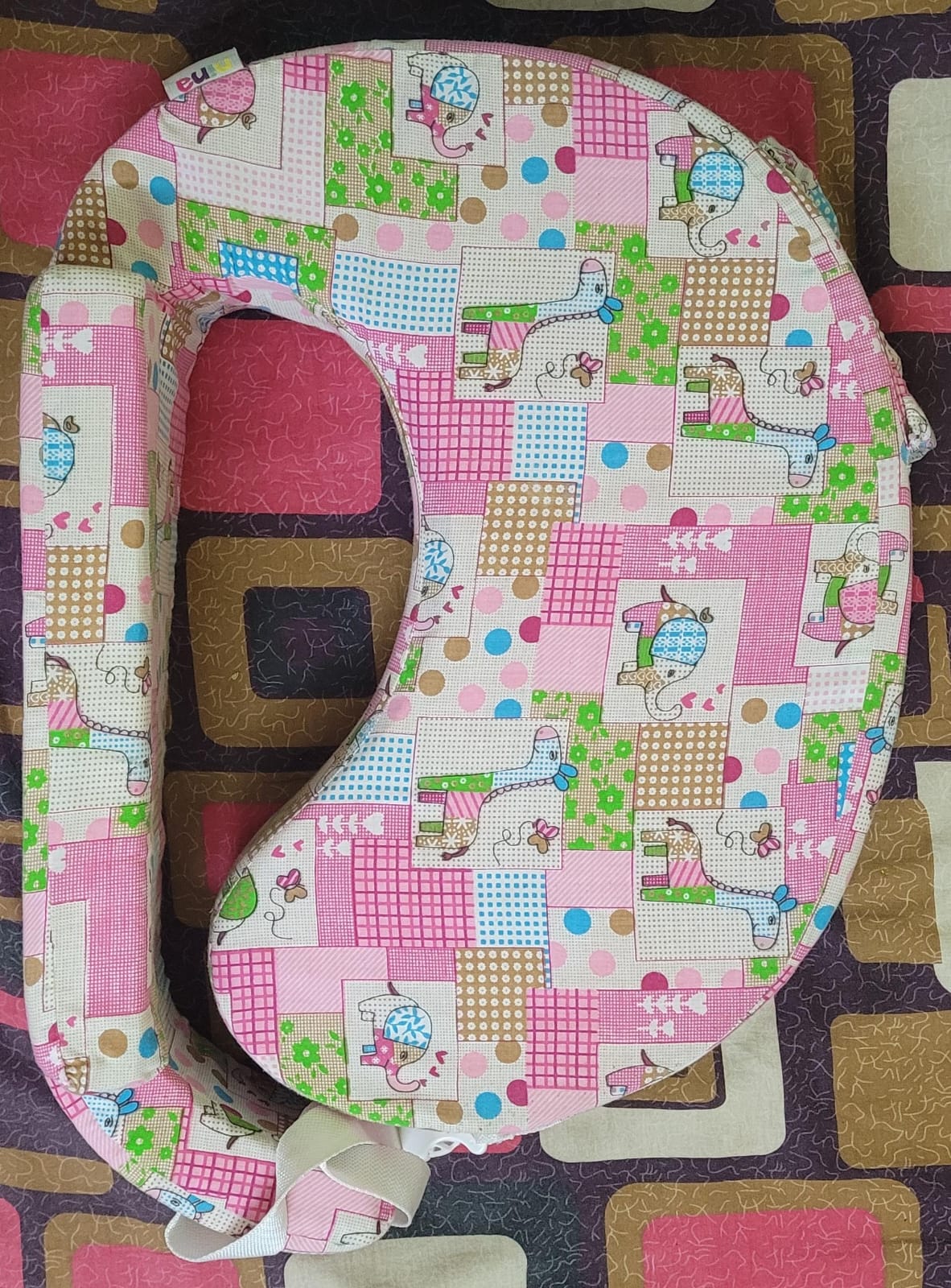 Second hand Nina feeding pillow India, Coimbatore