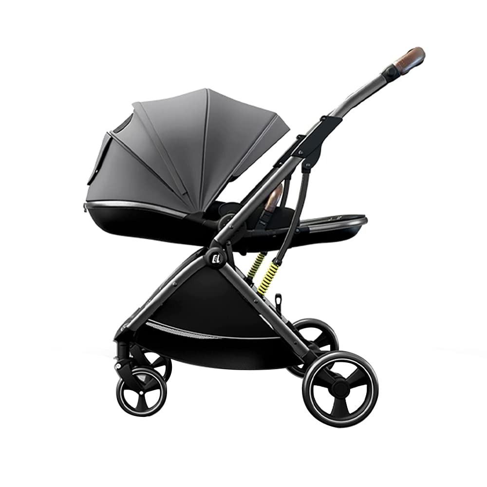 Used StarAndDaisy Coballe stroller preloved