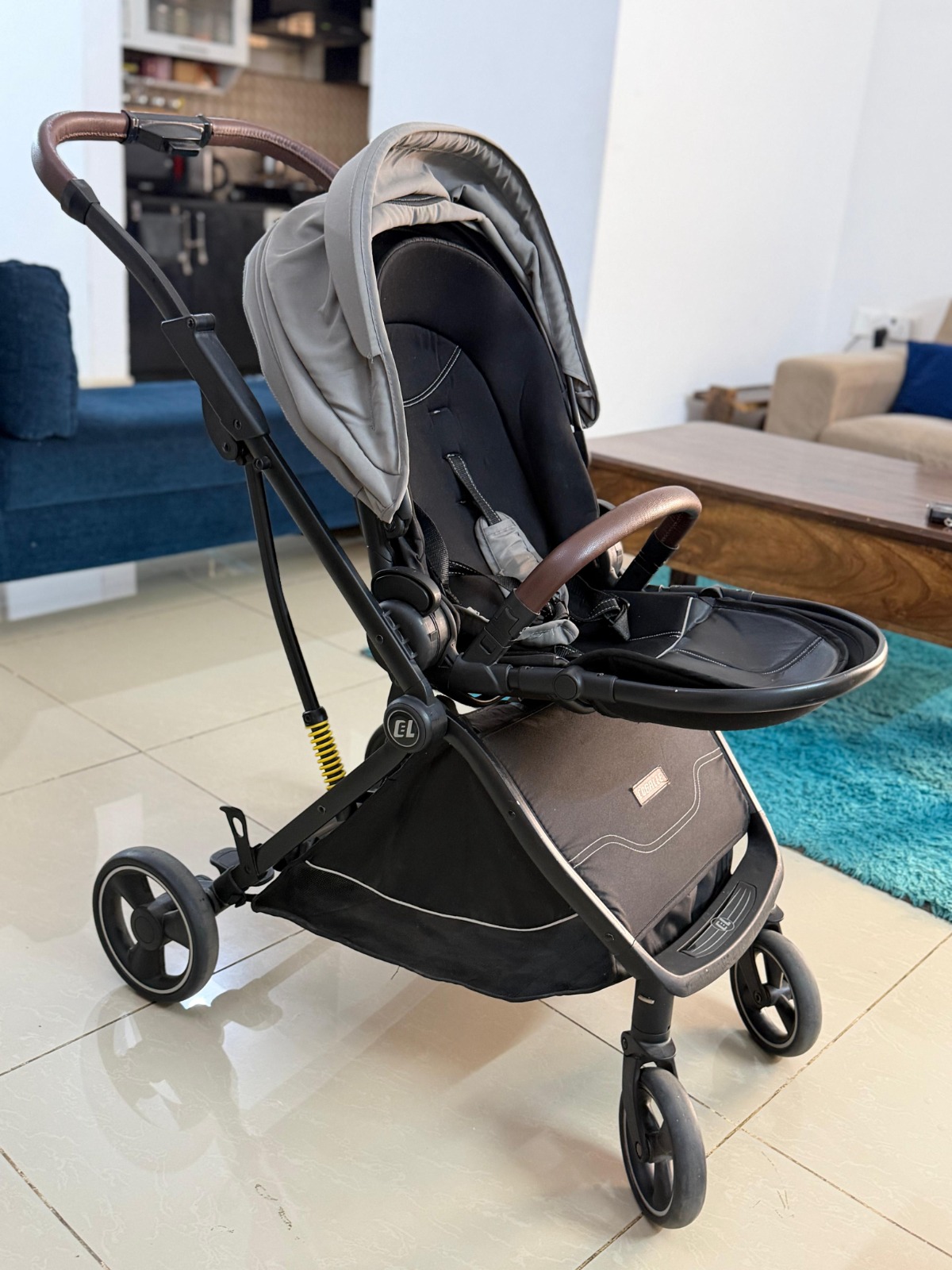 Smooth ride baby stroller StarAndDaisy for sale in Bangalore