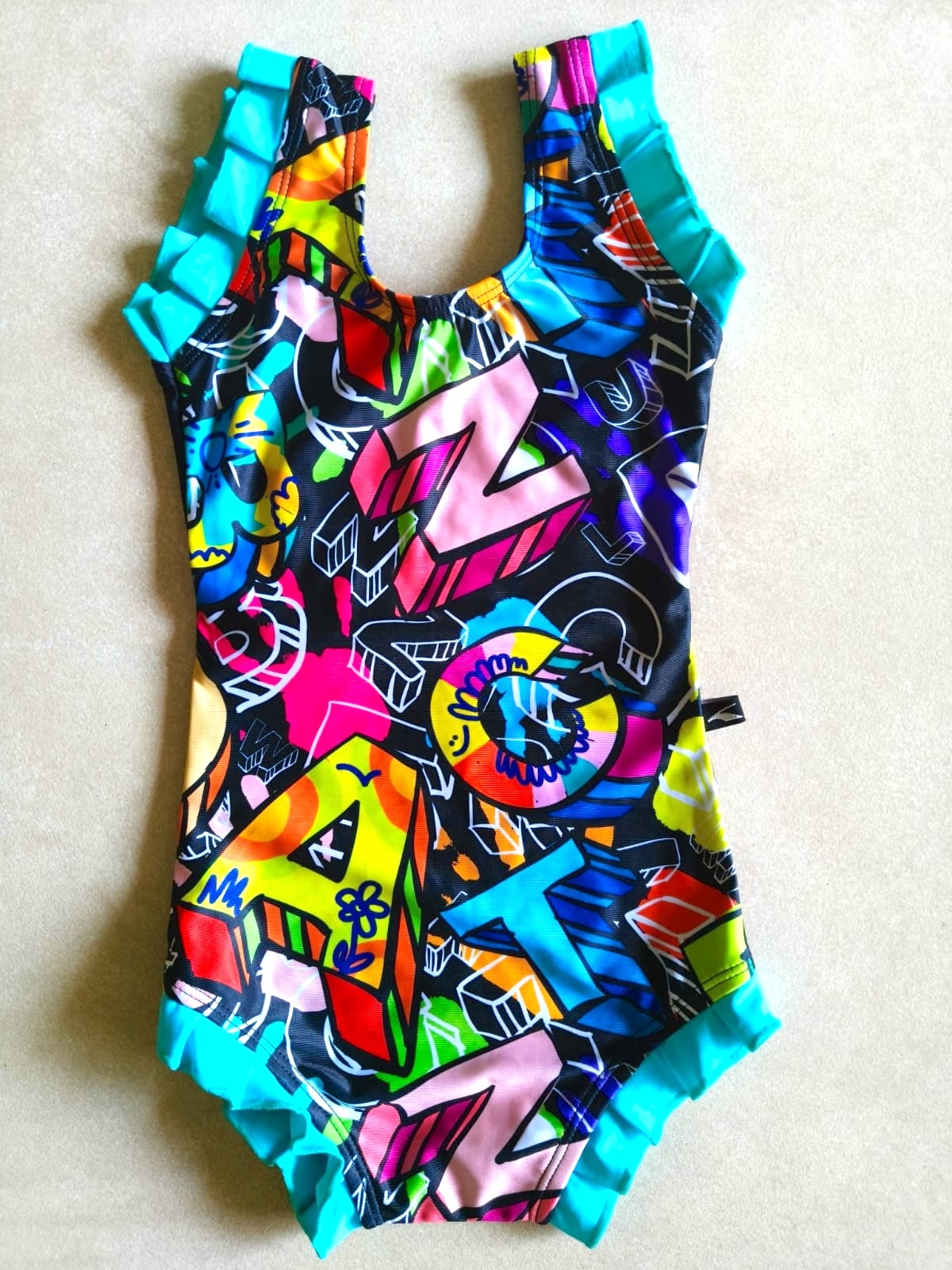 Preowned kids swimwear in good condition